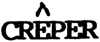 CREPER logo