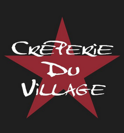 CREPERIE DU VILLAGE logo