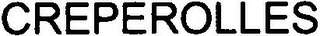 CREPEROLLES logo