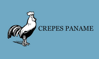CREPES PANAME logo