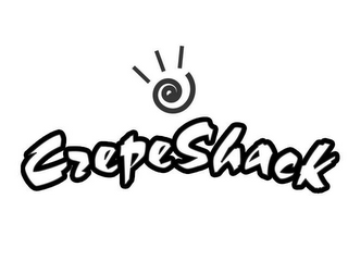 CREPESHACK logo