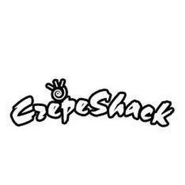 CREPESHACK logo