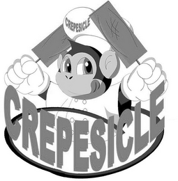 CREPESICLE logo