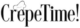 CREPETIME! logo
