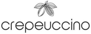CREPEUCCINO logo