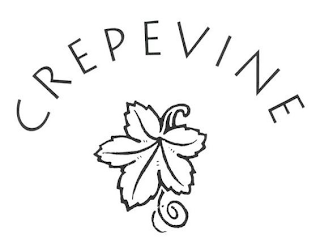 CREPEVINE logo