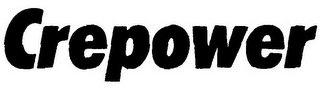 CREPOWER logo