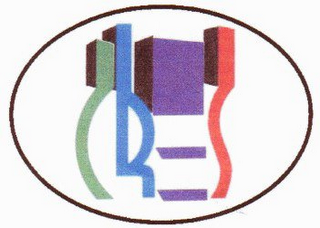 CRES logo