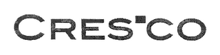 CRES CO