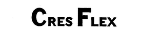 CRES FLEX logo