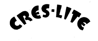 CRES-LITE logo