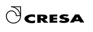 CRESA logo