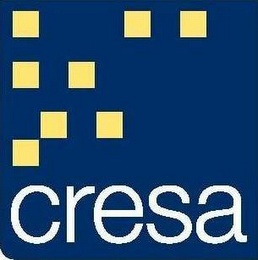 CRESA logo