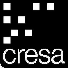 CRESA logo