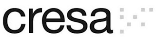 CRESA logo