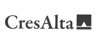 CRESALTA