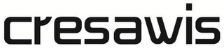 CRESAWIS logo