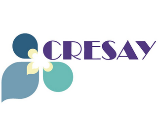 CRESAY logo
