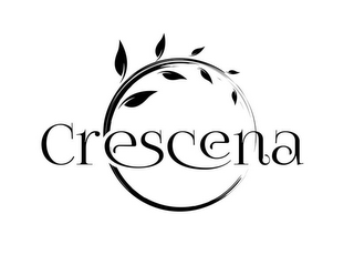CRESCENA logo