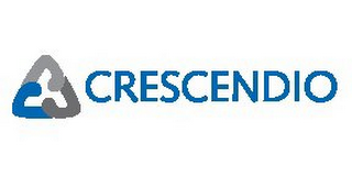 CRESCENDIO logo