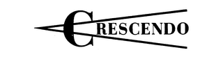 CRESCENDO