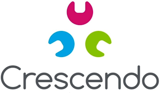 CRESCENDO logo