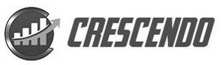 CRESCENDO logo