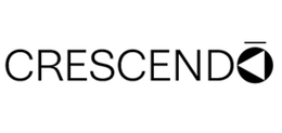 CRESCENDO logo