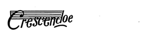CRESCENDOE logo