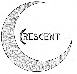 CRESCENT logo