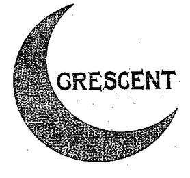 CRESCENT logo