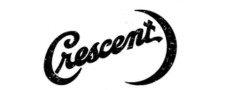 CRESCENT logo
