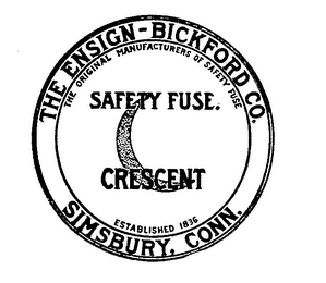 CRESCENT logo