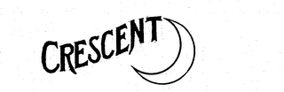 CRESCENT logo