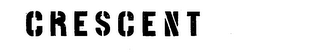 CRESCENT logo