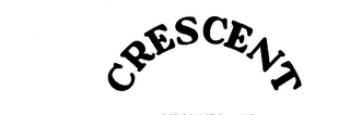 CRESCENT logo