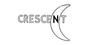 CRESCENT logo
