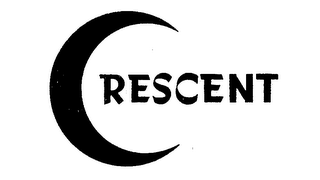 CRESCENT logo