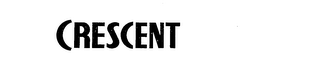 CRESCENT logo