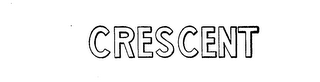 CRESCENT logo