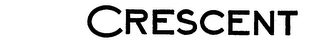 CRESCENT logo