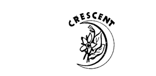 CRESCENT logo