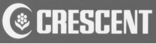 CRESCENT logo
