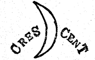CRESCENT logo