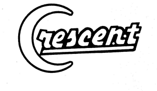 CRESCENT logo