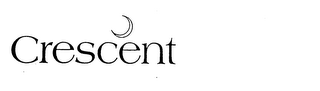 CRESCENT logo