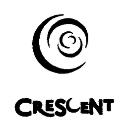 CRESCENT logo