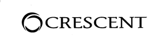 CRESCENT logo
