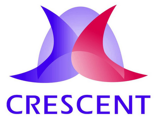 CRESCENT logo