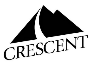 CRESCENT logo